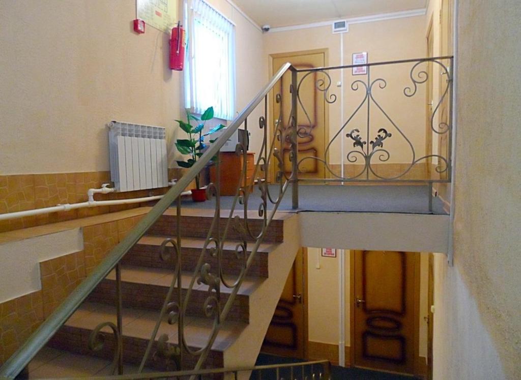 Mini Hotel Agora — Hotel in Kovrov