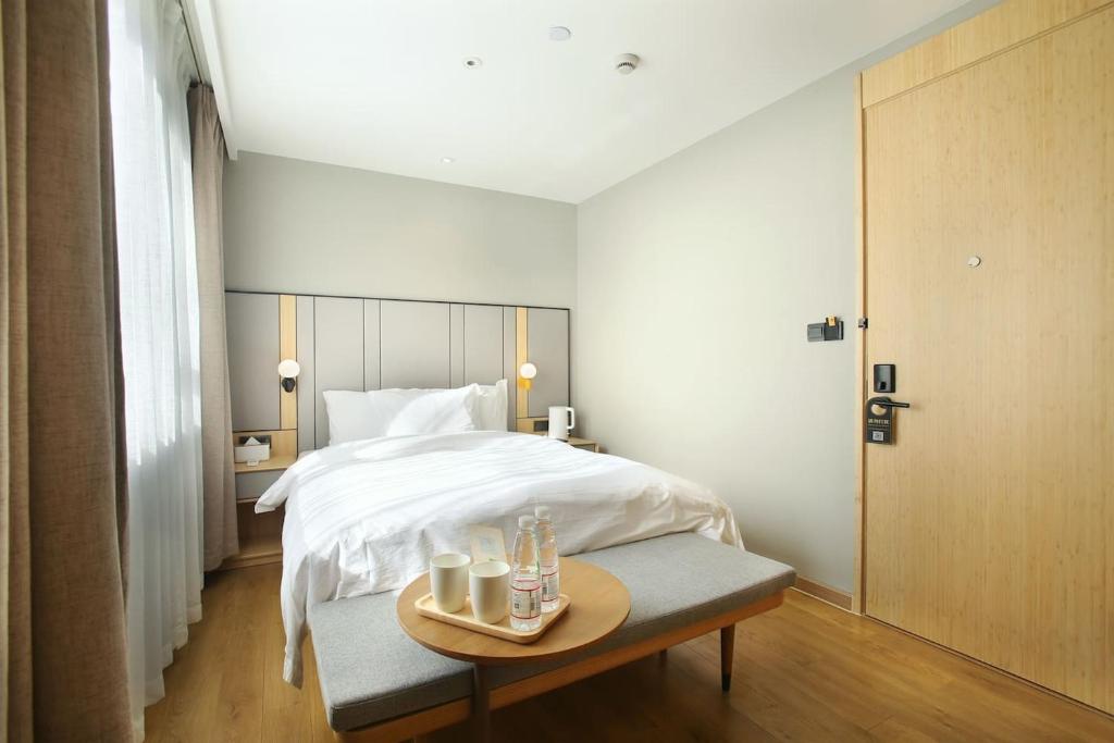 Miju House Jing'an photo