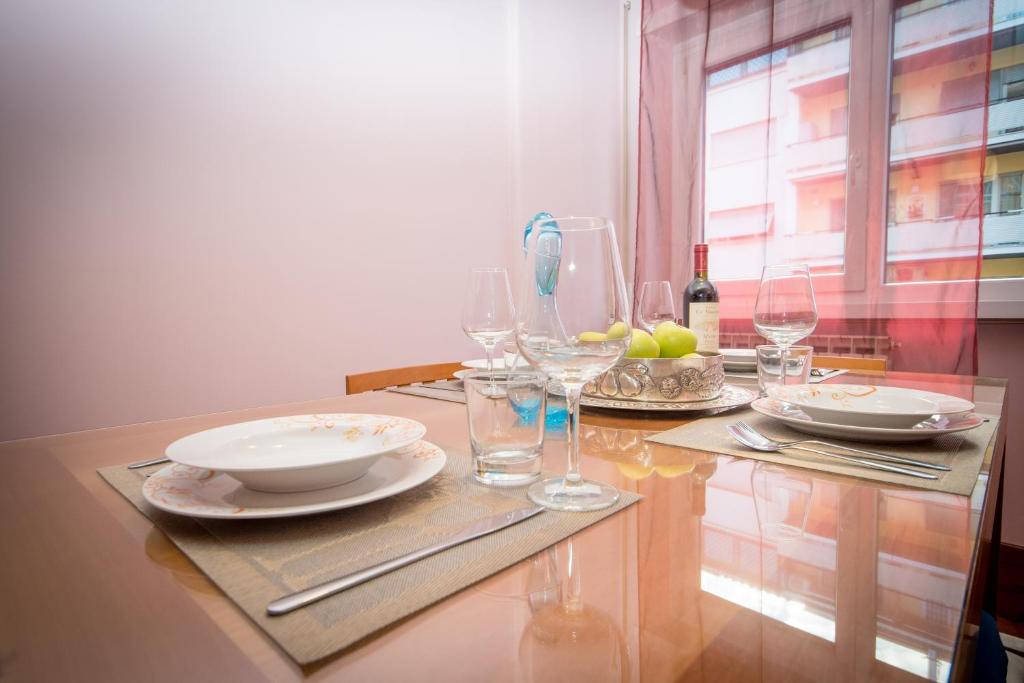 Elettra Luxury Home - 2