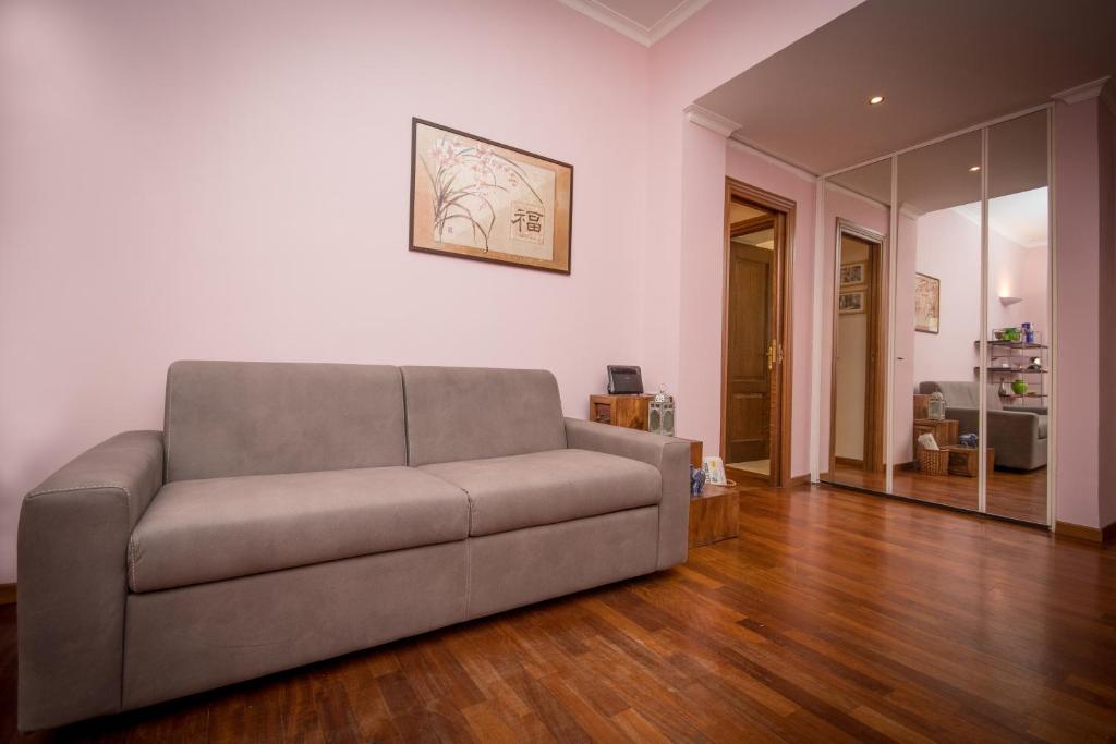 Elettra Luxury Home - 3