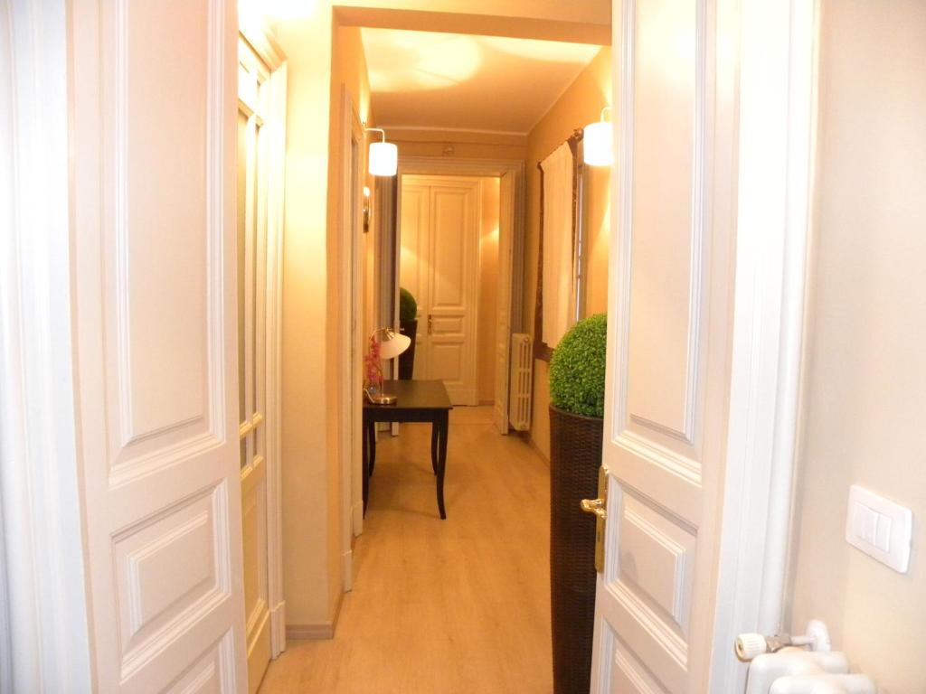 Facilities, B&B Residenza Umberto in Catania