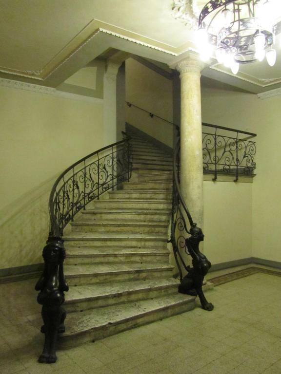 Residenza alla Lizza - 2