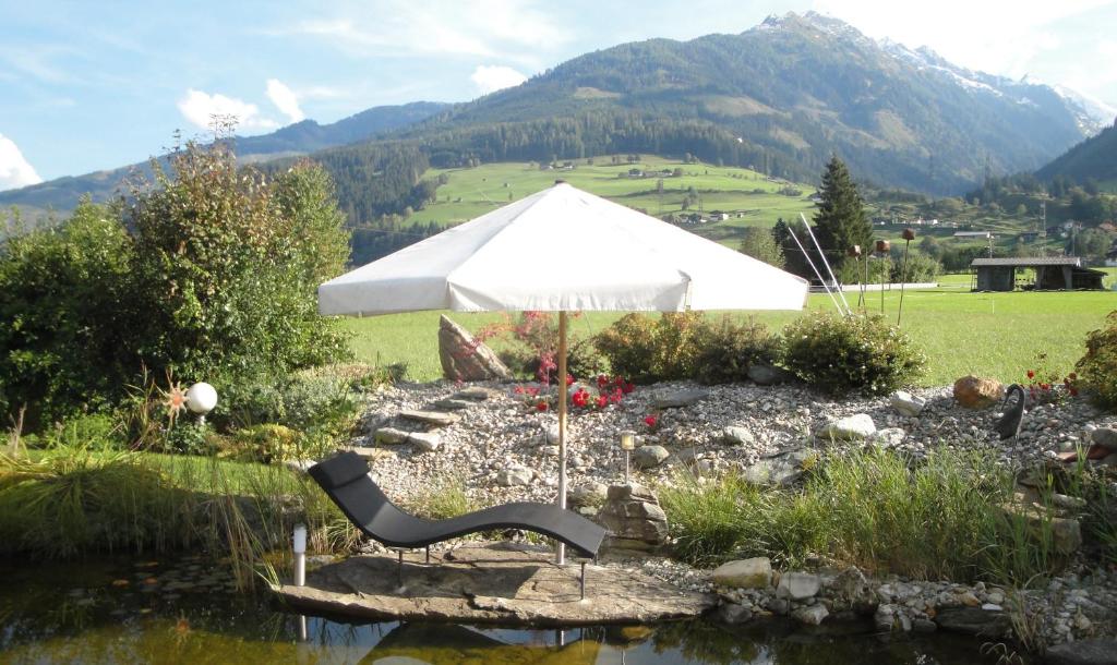 Apartment Kaprun - 5