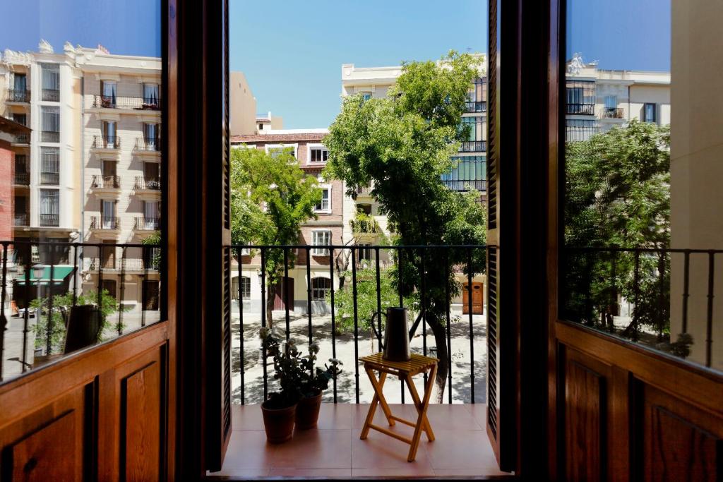 San Miguel Aparment by Flatsweethome - 5