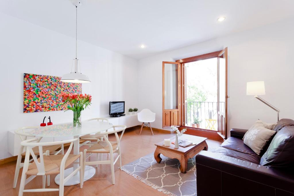 San Miguel Aparment by Flatsweethome - 4