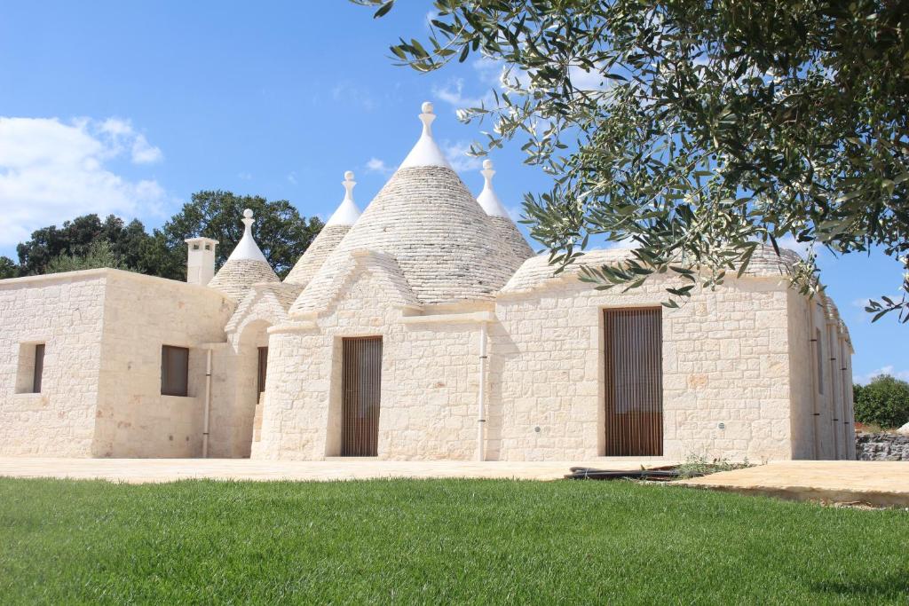 I Trulli del Mulino - 1