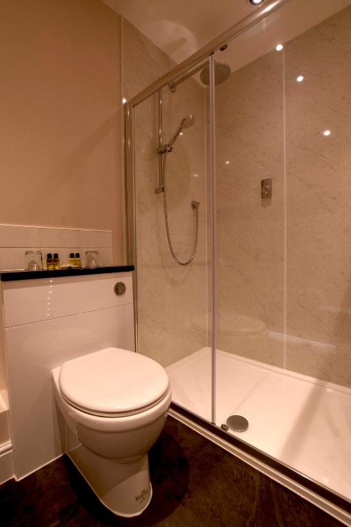 バスルーム（客室）