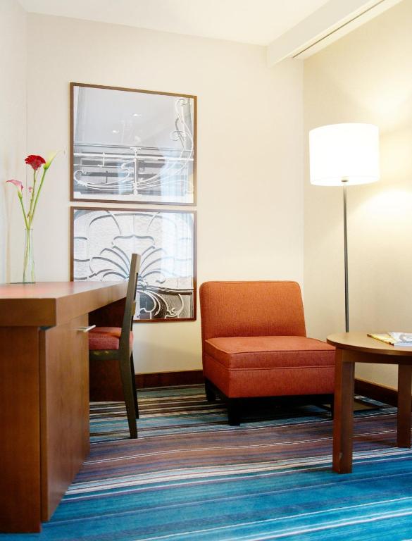 Newhotel Charlemagne Photo 13