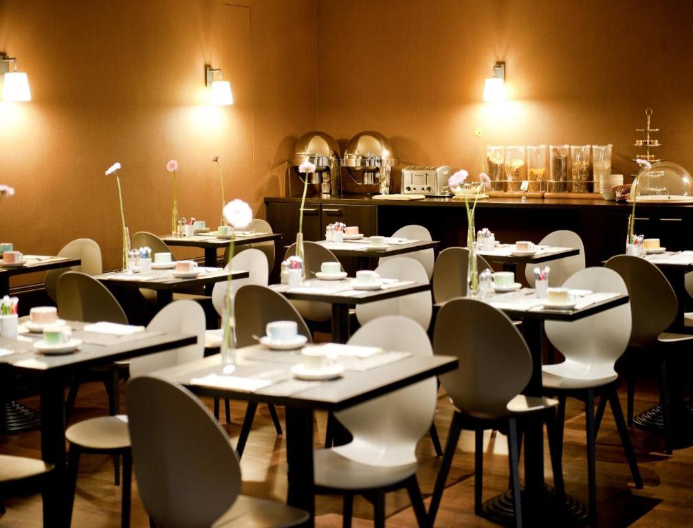 Newhotel Charlemagne Photo 17