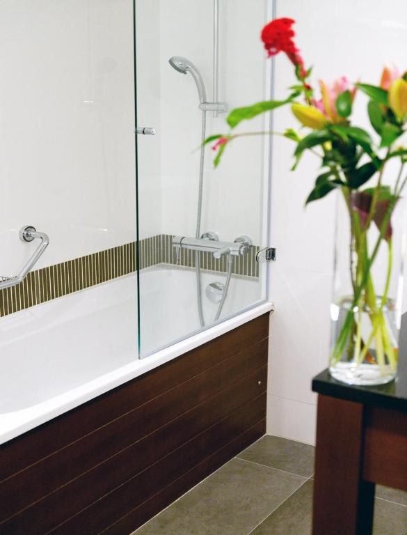 バスルーム（客室）