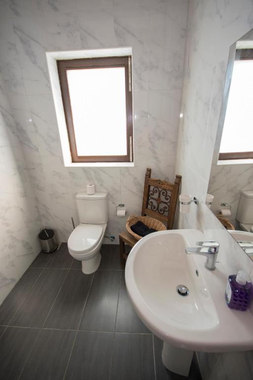 バスルーム（客室）