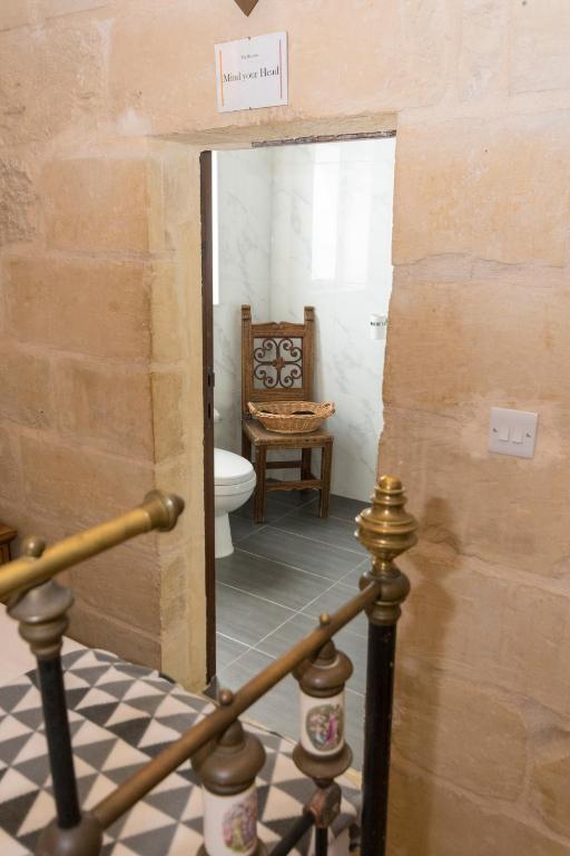 バスルーム（客室）