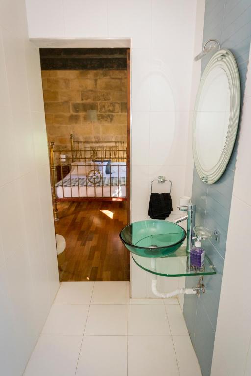 バスルーム（客室）