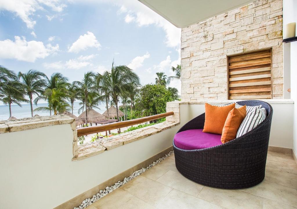 balkon/terras