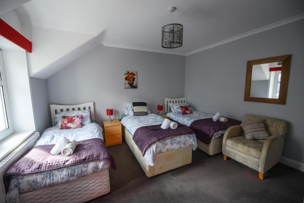 Top 12 Hotels In Fort William, UK Updated 2024 Trip101