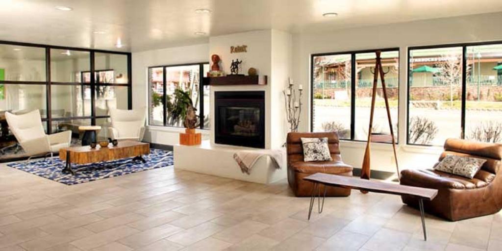 2. 호텔 베켓, B..