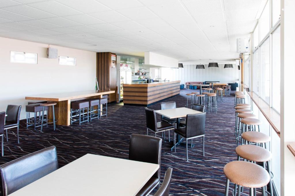 Bay Motel Hotel photo
