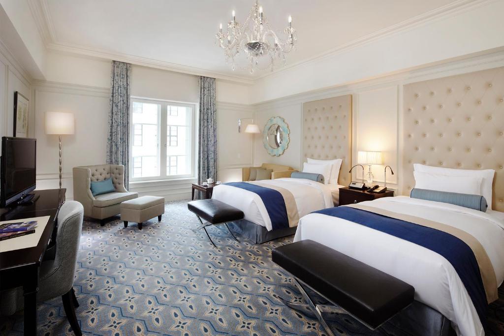 Hotel Room 4