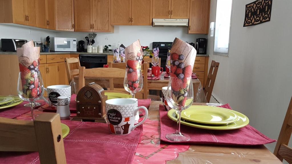 Preferred Rooms by Crestview Guest House, Chapleau