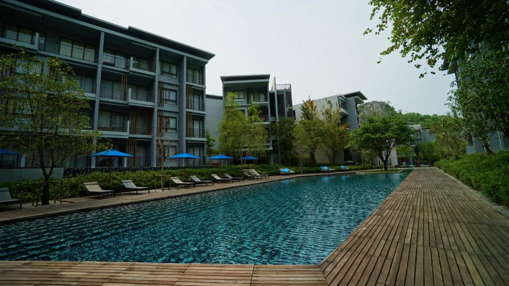 23° Khao Yai photo
