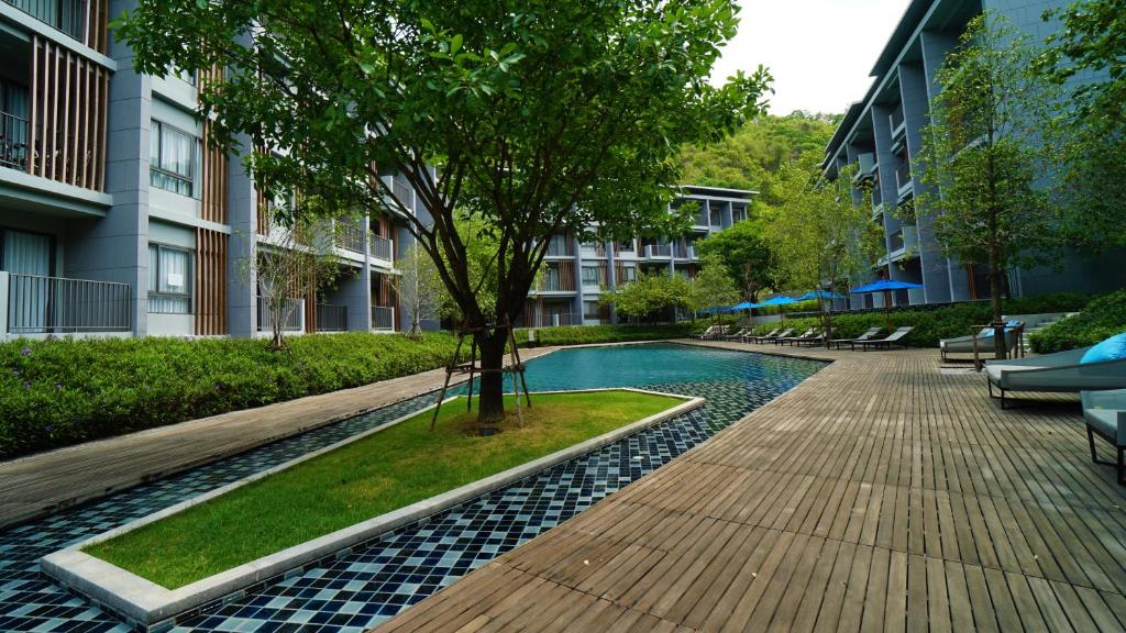 23° Khao Yai — Hotel in Khao Yai