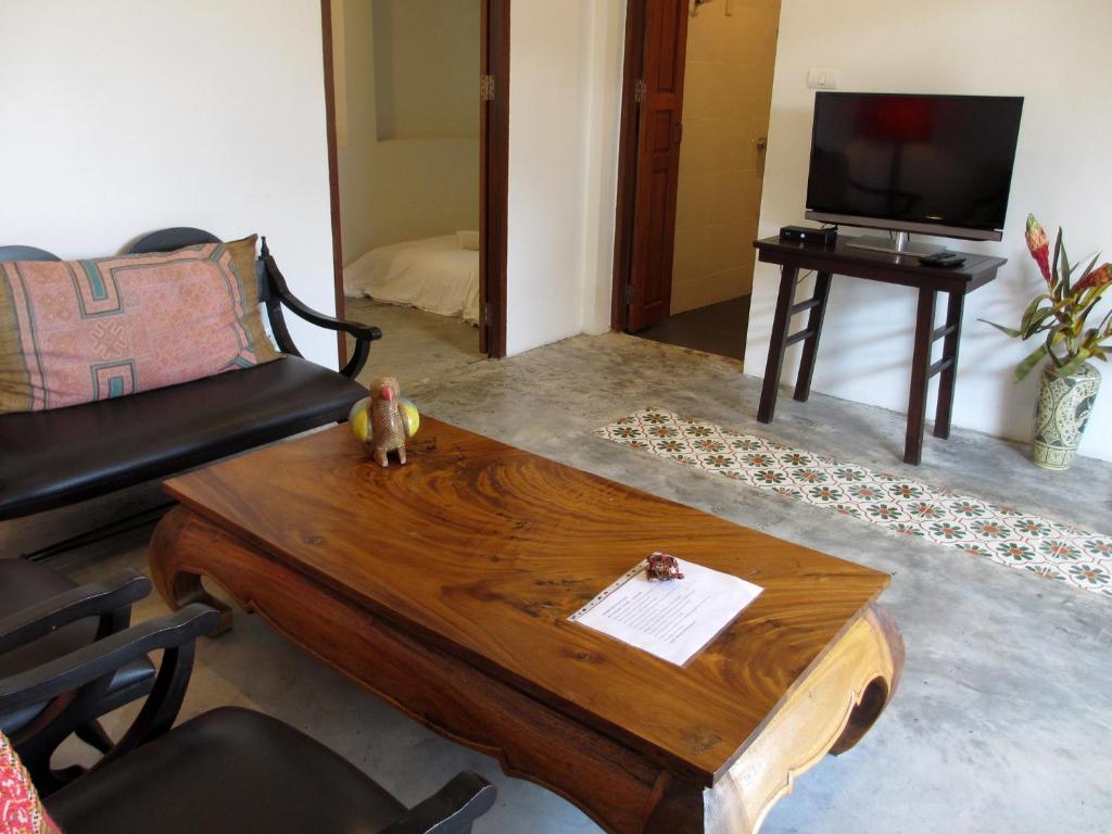Facilities