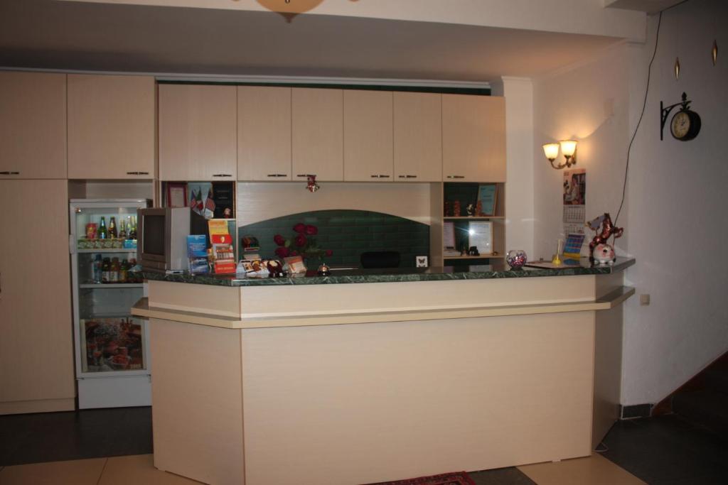 Berkana Hotel photo
