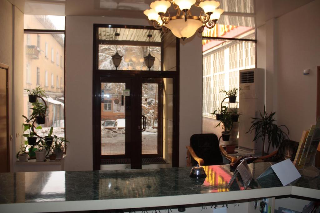 Berkana Hotel photo
