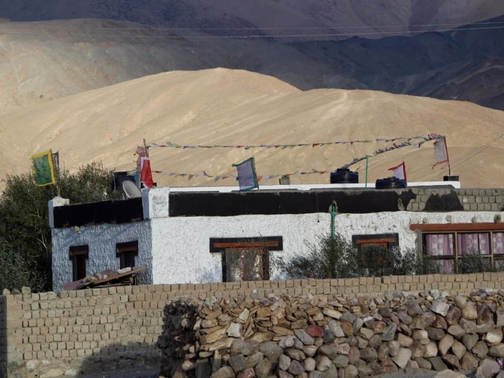 Padma HomeStay - Hanle photo
