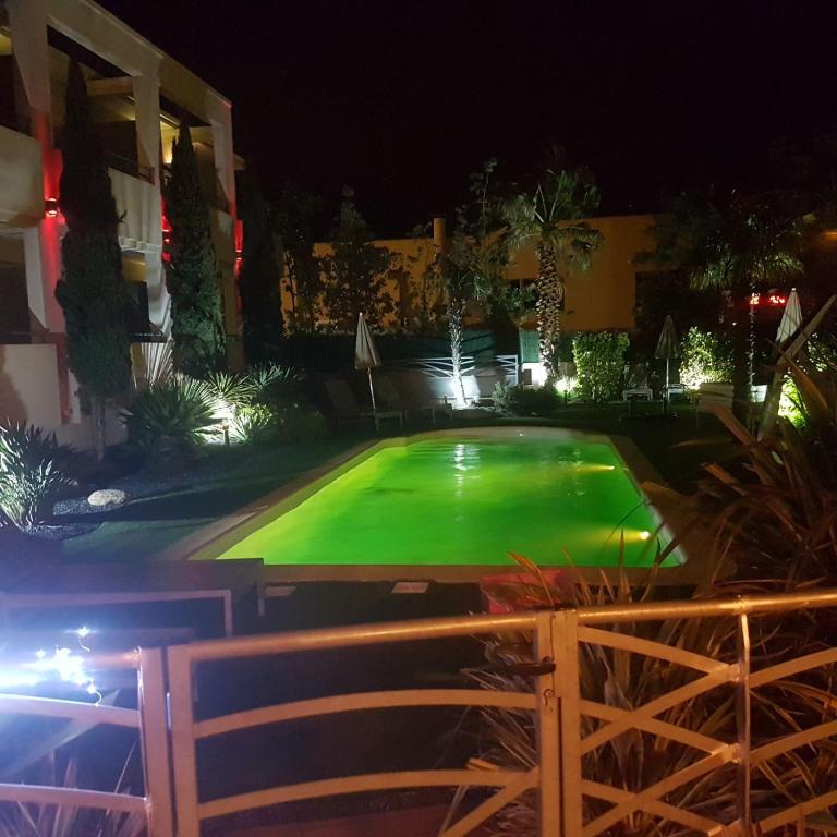 Logis Hotel La Fauceille photo