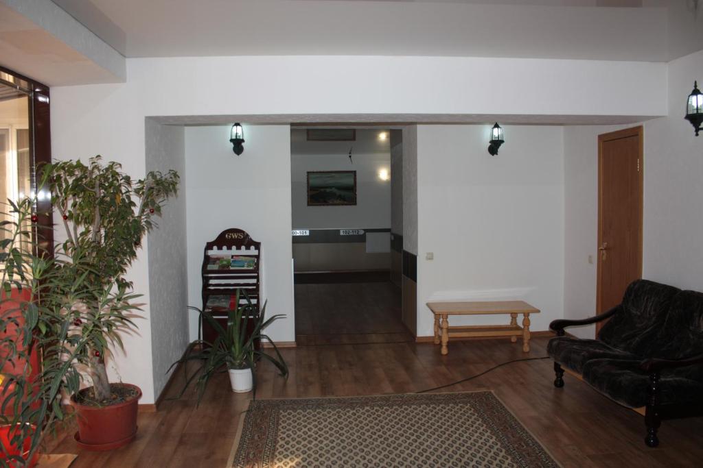 Berkana Hotel photo