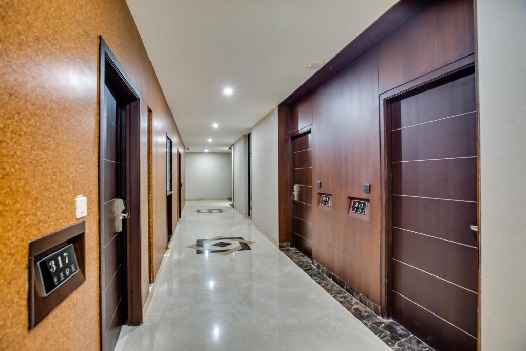 Hotel Ma Grand photo
