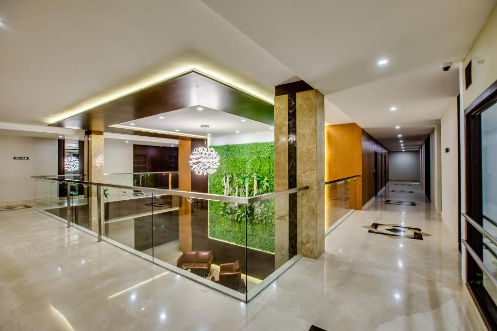 Hotel Ma Grand photo