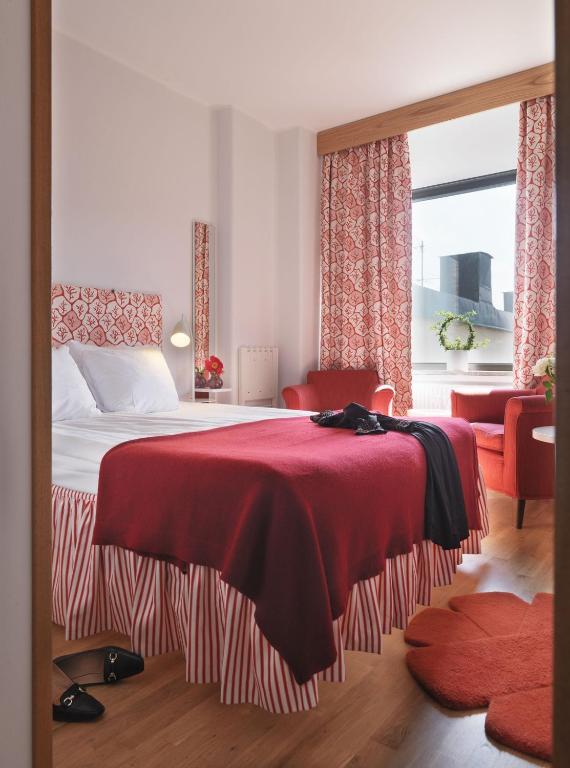 Clarion Collection Hotel Wellington Photo 5