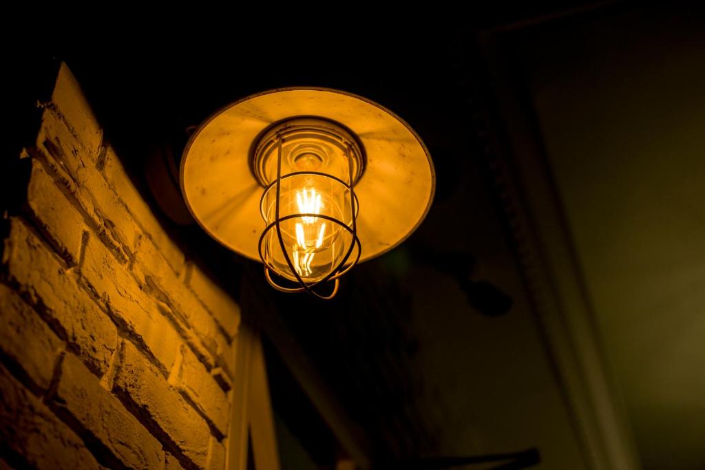 Hualien Bird's House Hostel