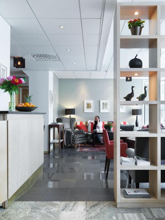 Clarion Collection Hotel Wellington Photo 14