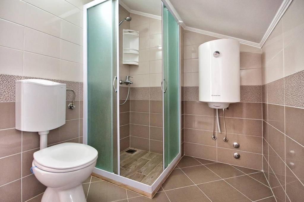 Apartment Superb View 2 photo