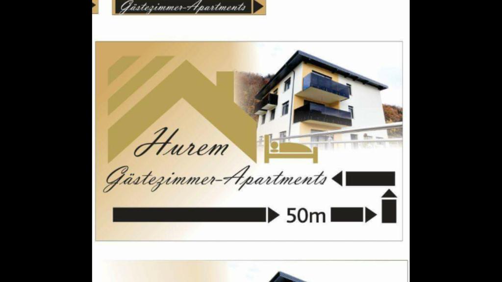Gästezimmer Hurem - 3