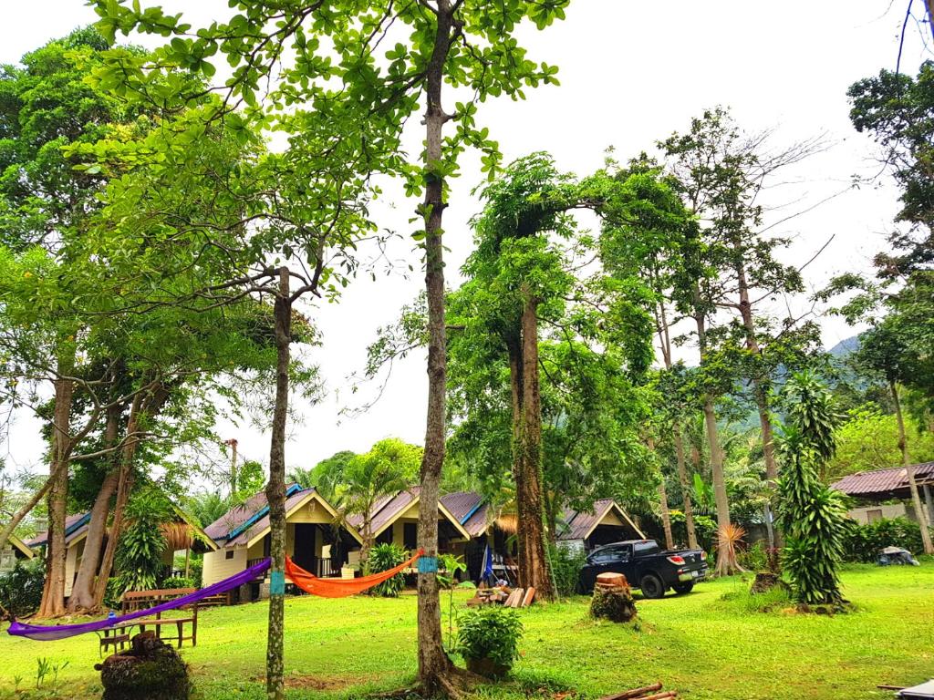 Facilities