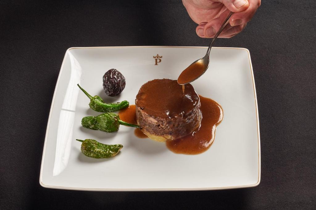 お料理のイメージ