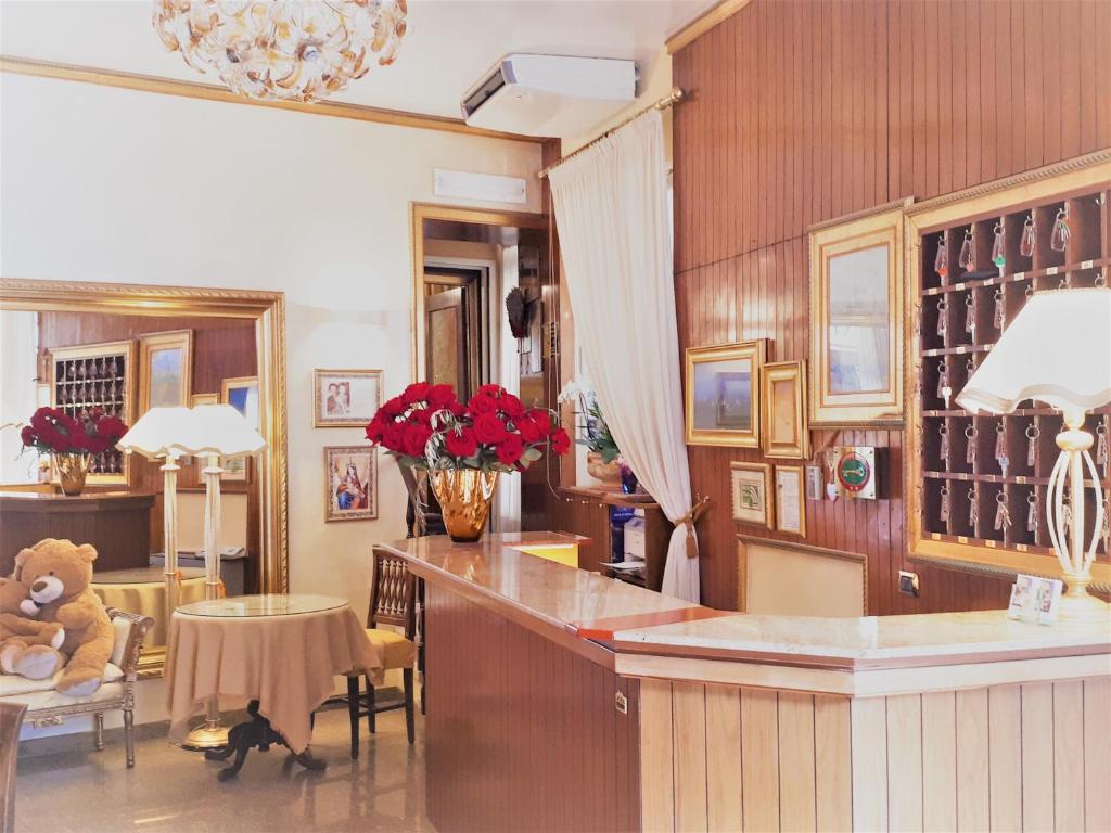 Albergo Trento photo