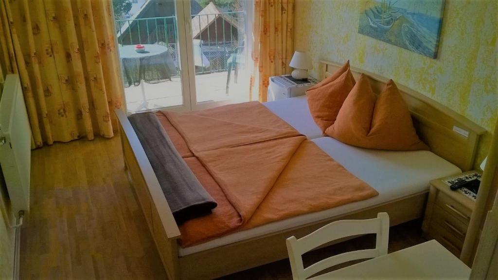 Haus Luca Seeblick - 5