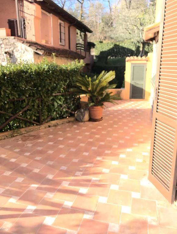 Appartamento GOLF CLUB GARLENDA - ALASSIO 전경