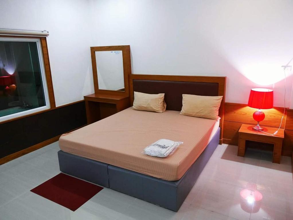 Paradise Hotel photo