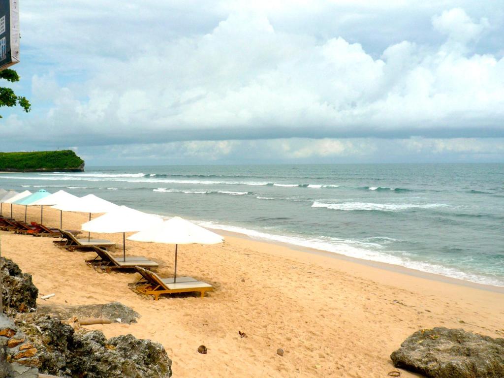The Rishi Villa Balangan photo