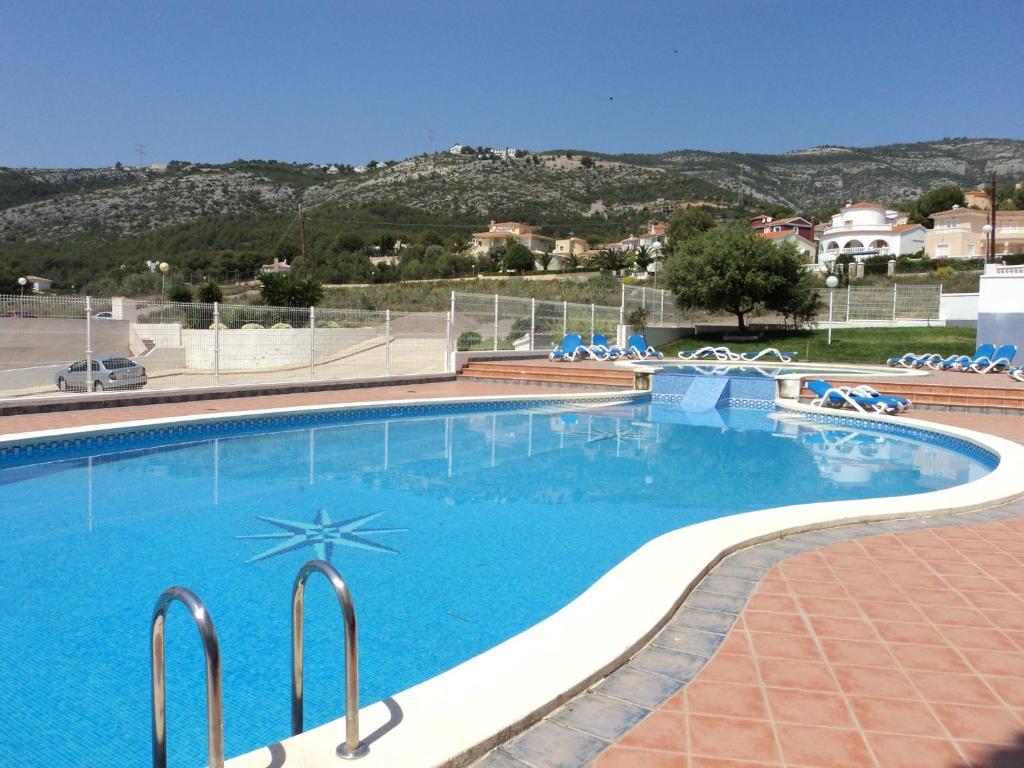Residencial Marcomar Casa Azahar - 3