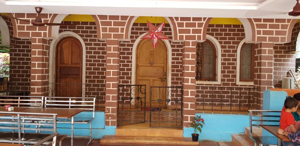 Villa Romaria for Groups — Hotel in Goa