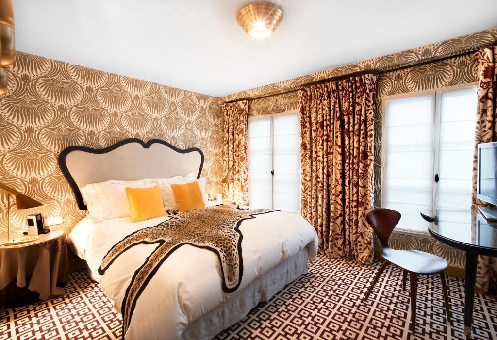 Hôtel Thoumieux - 5