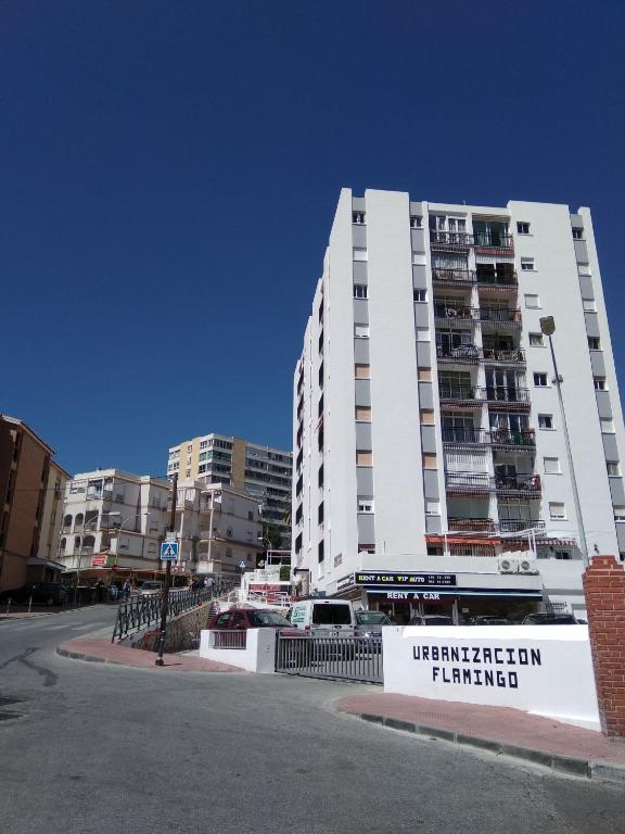 Apartamento Flamingo Beach - 4