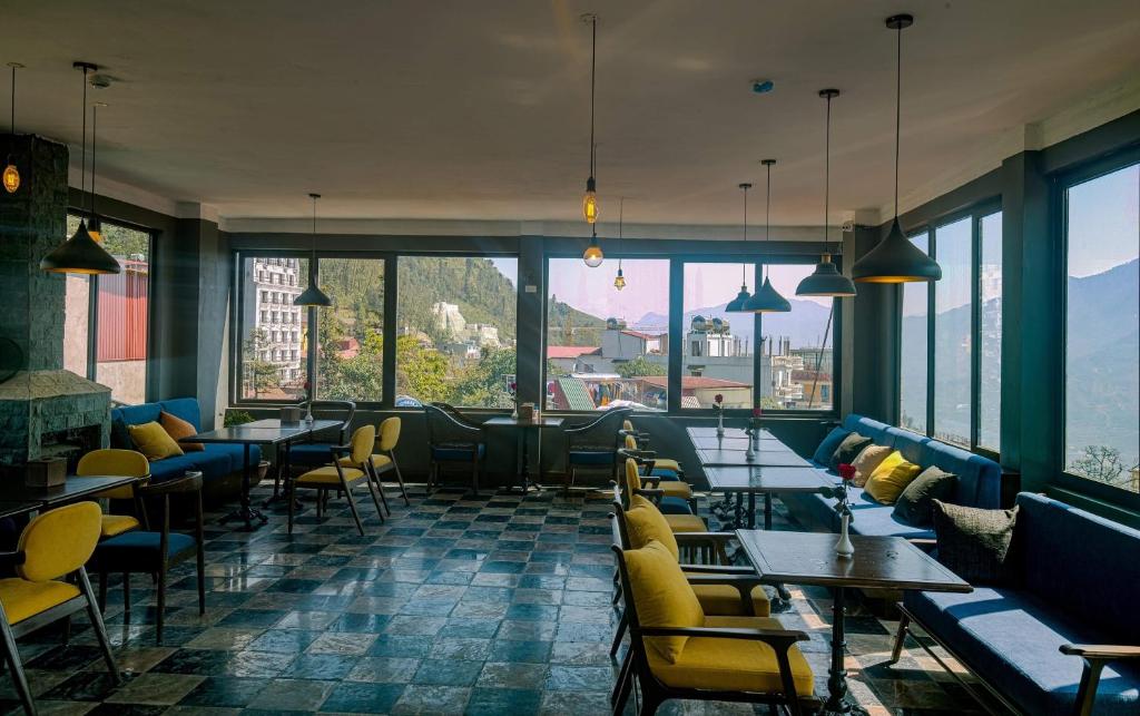 Nomadtrails boutique hotel